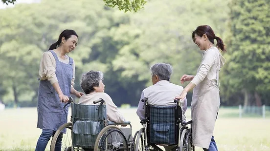 グループホーム